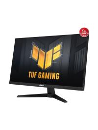 Asus Tuf Gaming VG249Q3A 23.8 inç 180Hz 1Ms Full HD FreeSync IPS Gaming Monitör